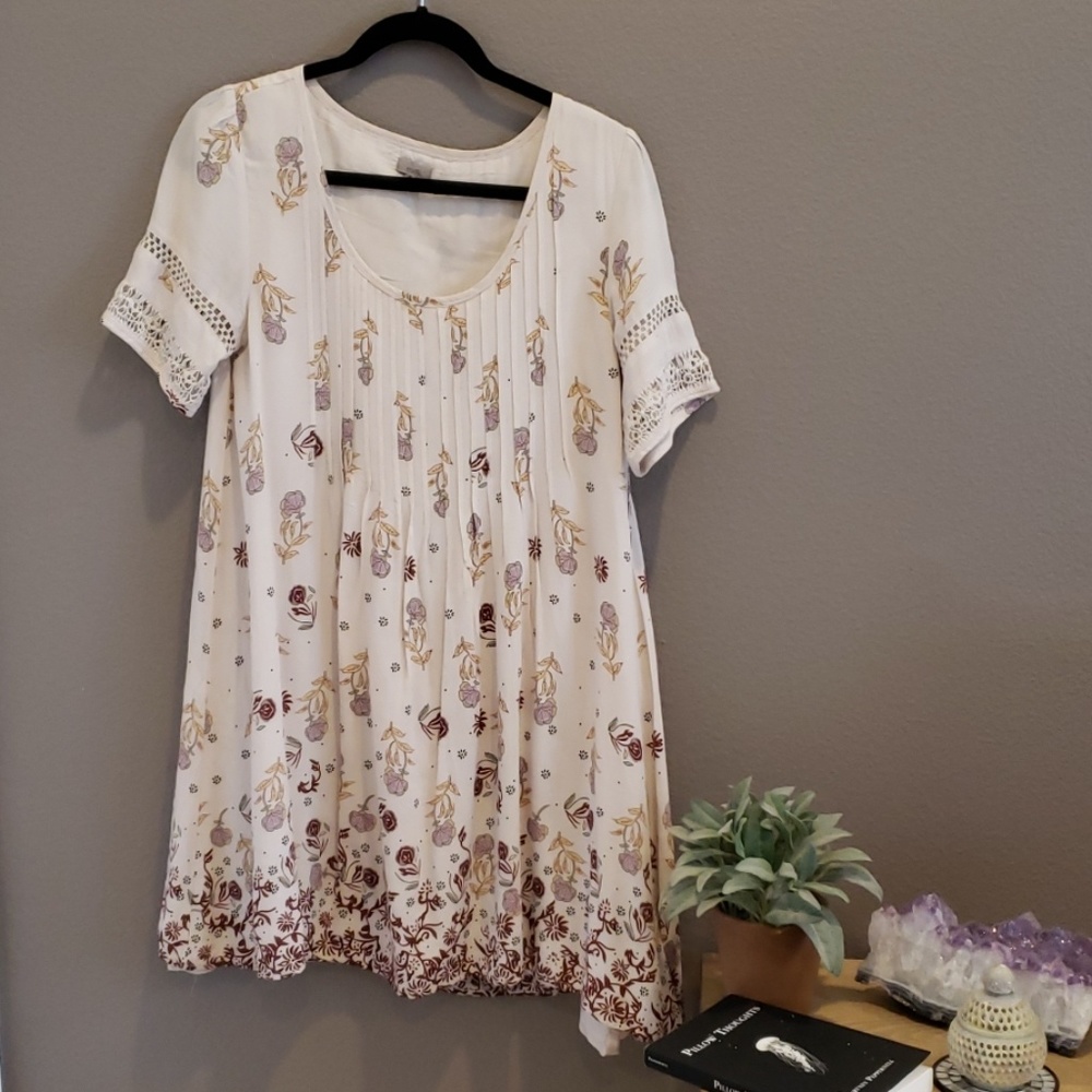 Casual & cute dress